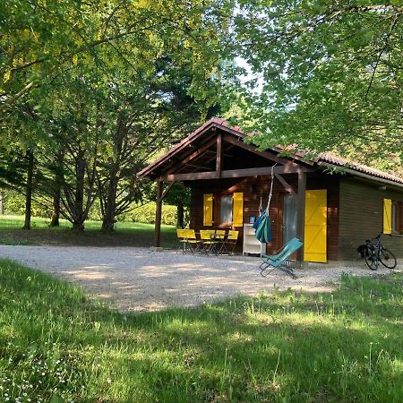 Residence Les Chenes Parisot  Exterior foto