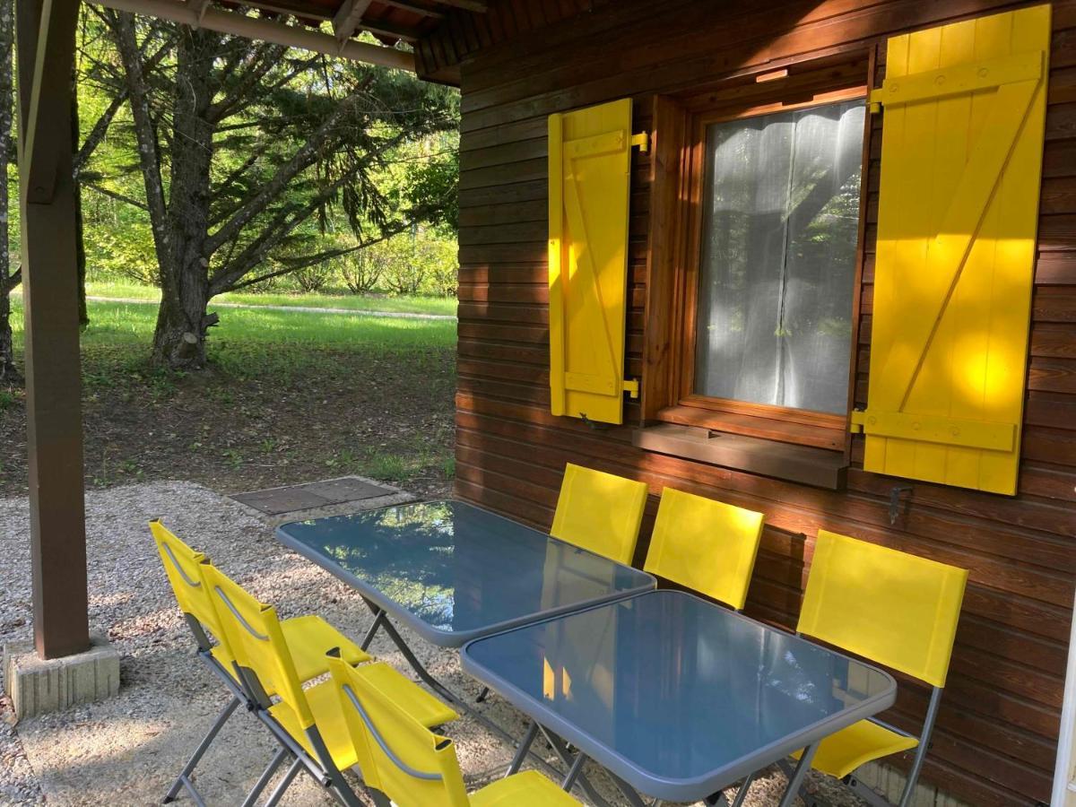 Residence Les Chenes Parisot  Exterior foto